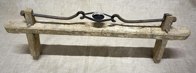 Yves Berger / Sculpture 2021